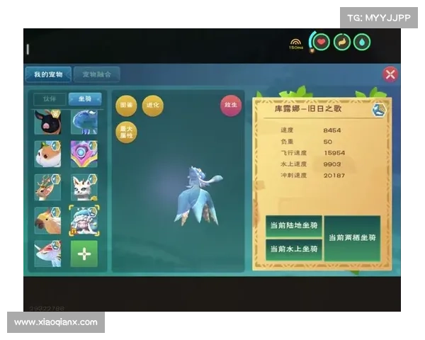 RO手游坐骑获取全方位攻略详解教你高效解锁稀有坐骑秘诀 RO手游坐骑获取全方位攻略详解教你高效解锁稀有坐骑秘诀