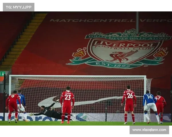 利物浦与阿森纳激烈对决比赛时间确定 球迷热切期待新一轮巅峰对决