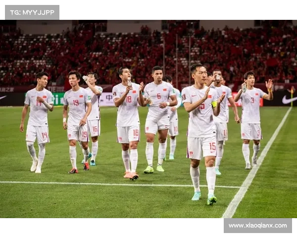 国足与卡塔尔历次对决回顾:从失败到崛起的足球之路